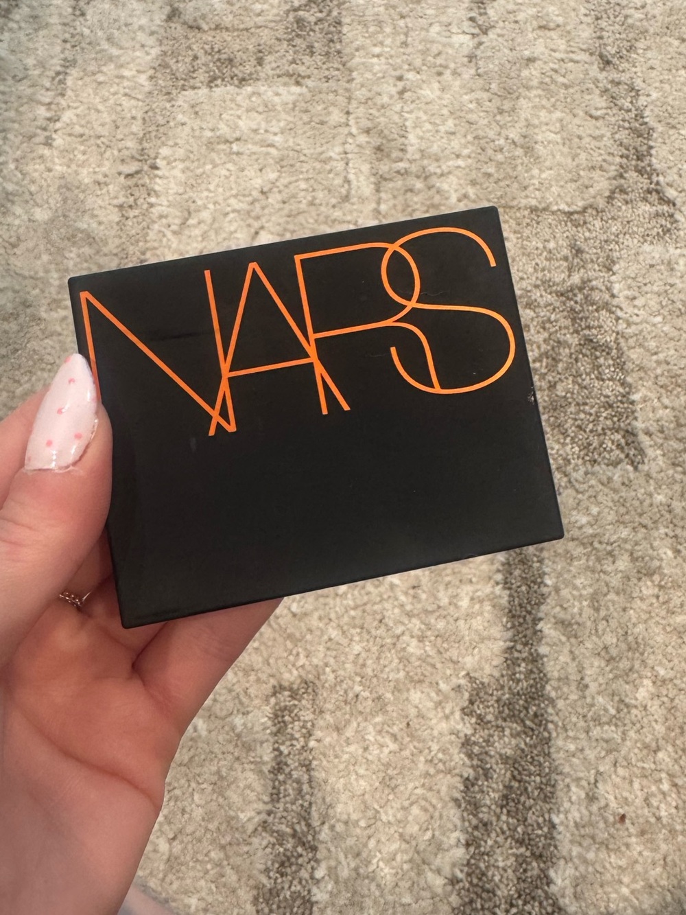 NARS Powder Bronzer